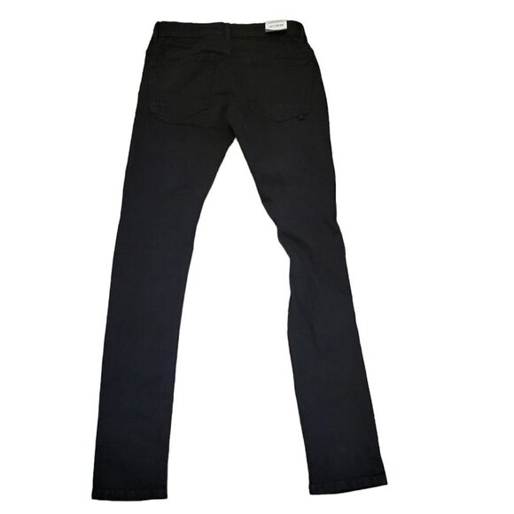 COTTON On Super Skinny Distressed Jeans. 28/32. New With Tags. - Picture 4 of 6